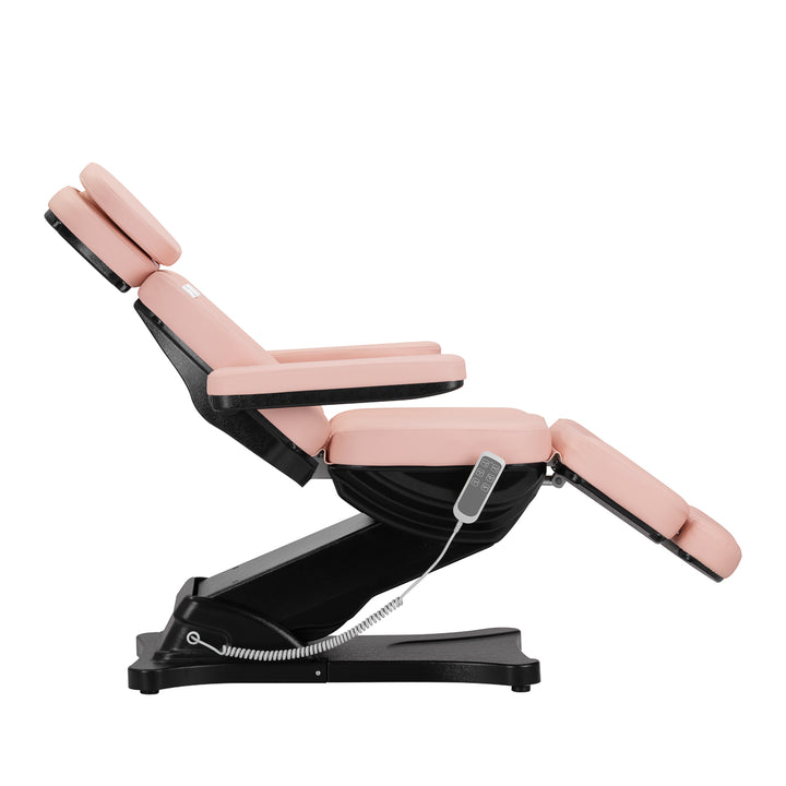 Elektrische Kosmetikliege Sillon Classic 3 Motoren Rosa - Bild 5