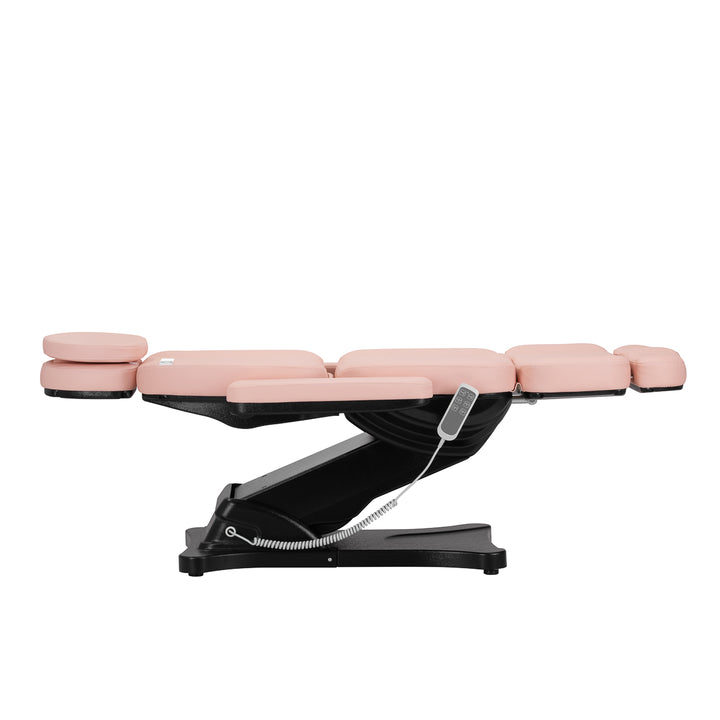 Elektrische Kosmetikliege Sillon Classic 3 Motoren Rosa - Bild 6