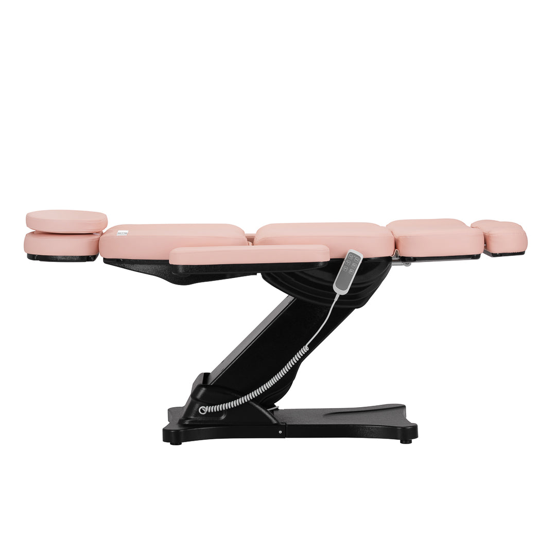 Elektrische Kosmetikliege Sillon Classic 3 Motoren Rosa - Bild 7