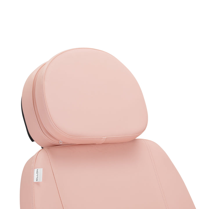 Elektrische Kosmetikliege Sillon Classic 3 Motoren Rosa - Bild 8