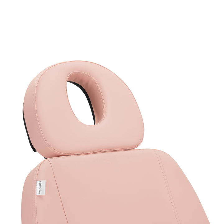 Elektrische Kosmetikliege Sillon Classic 3 Motoren Rosa - Bild 9
