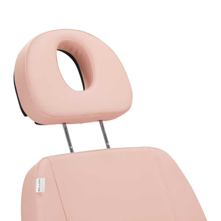 Elektrische Kosmetikliege Sillon Classic 3 Motoren Rosa - Bild 10