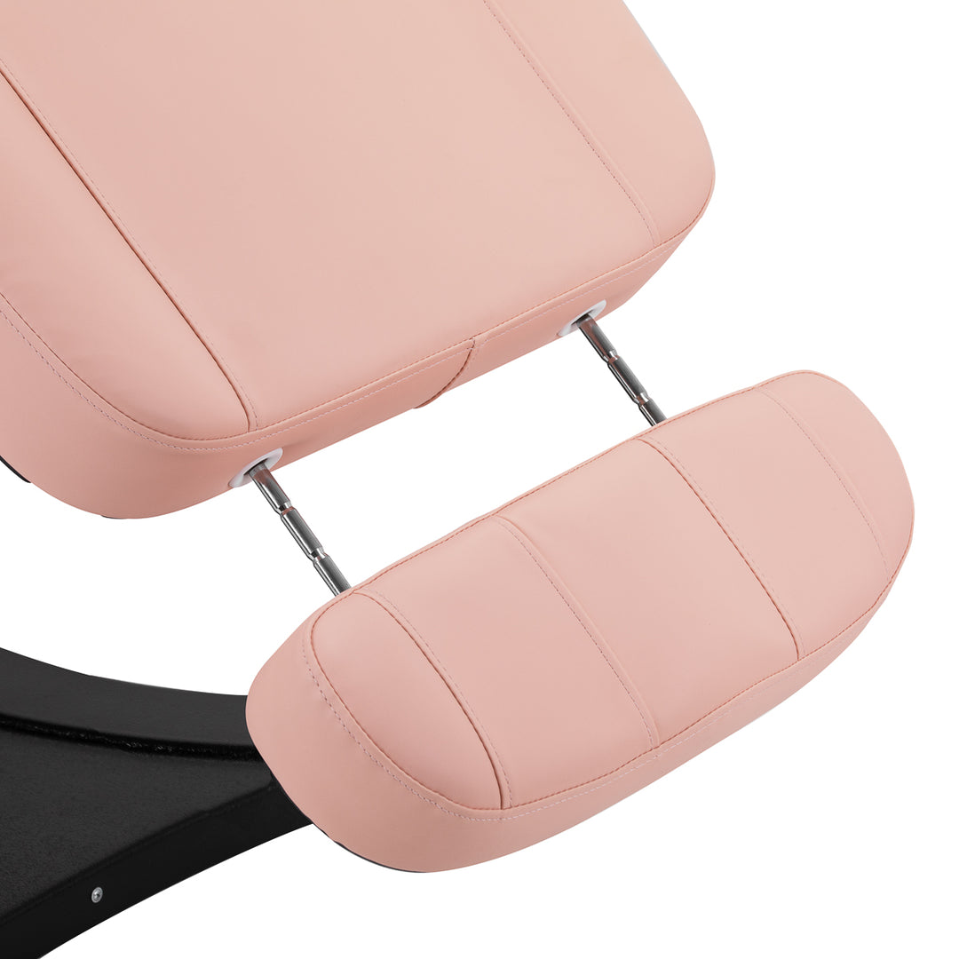 Elektrische Kosmetikliege Sillon Classic 3 Motoren Rosa - Bild 12