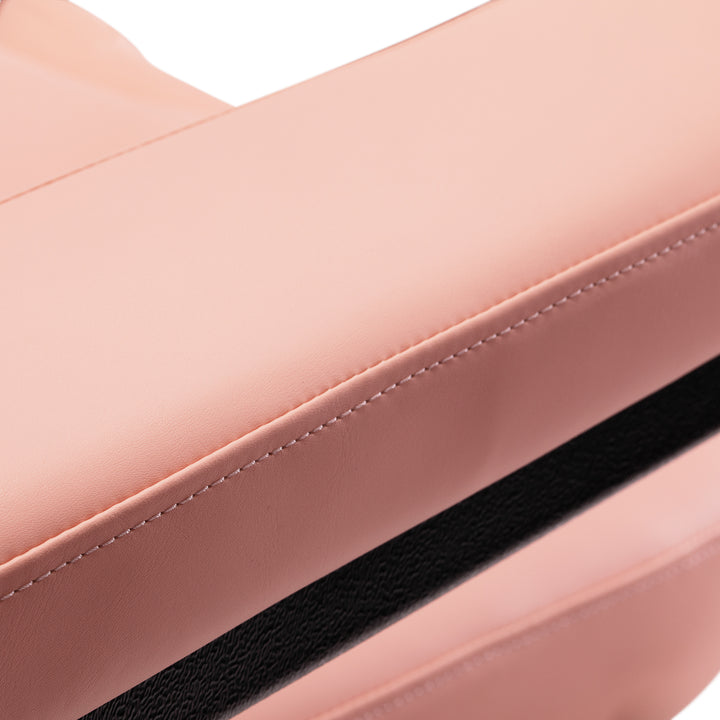 Elektrische Kosmetikliege Sillon Classic 3 Motoren Rosa - Bild 13
