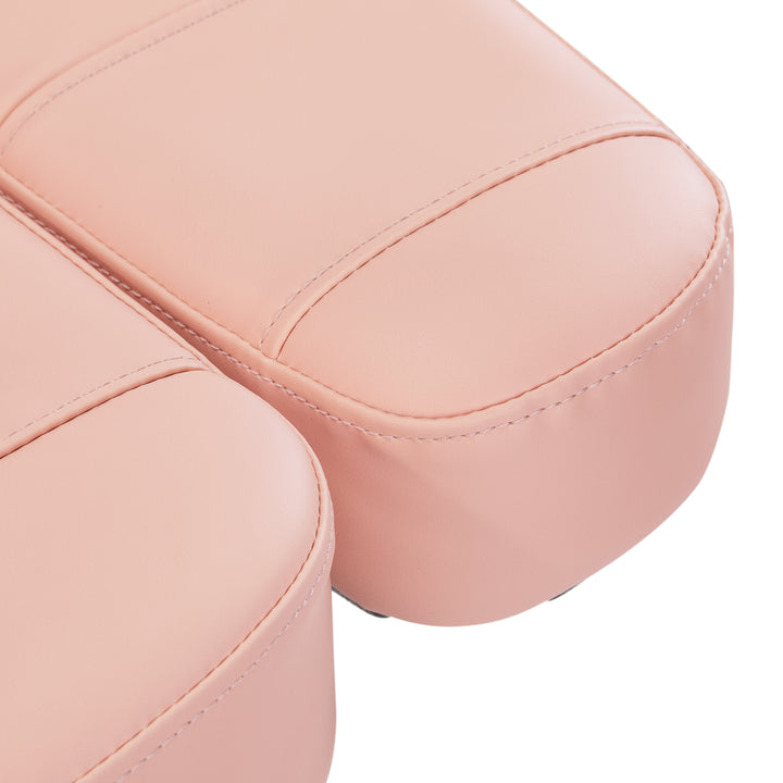 Elektrische Kosmetikliege Sillon Classic 3 Motoren Rosa - Bild 15