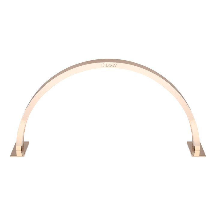 Manikurelampe LED mit einstellbarer Lichtintensität Glow Arche II Kupfer-Gold - Bild 3
