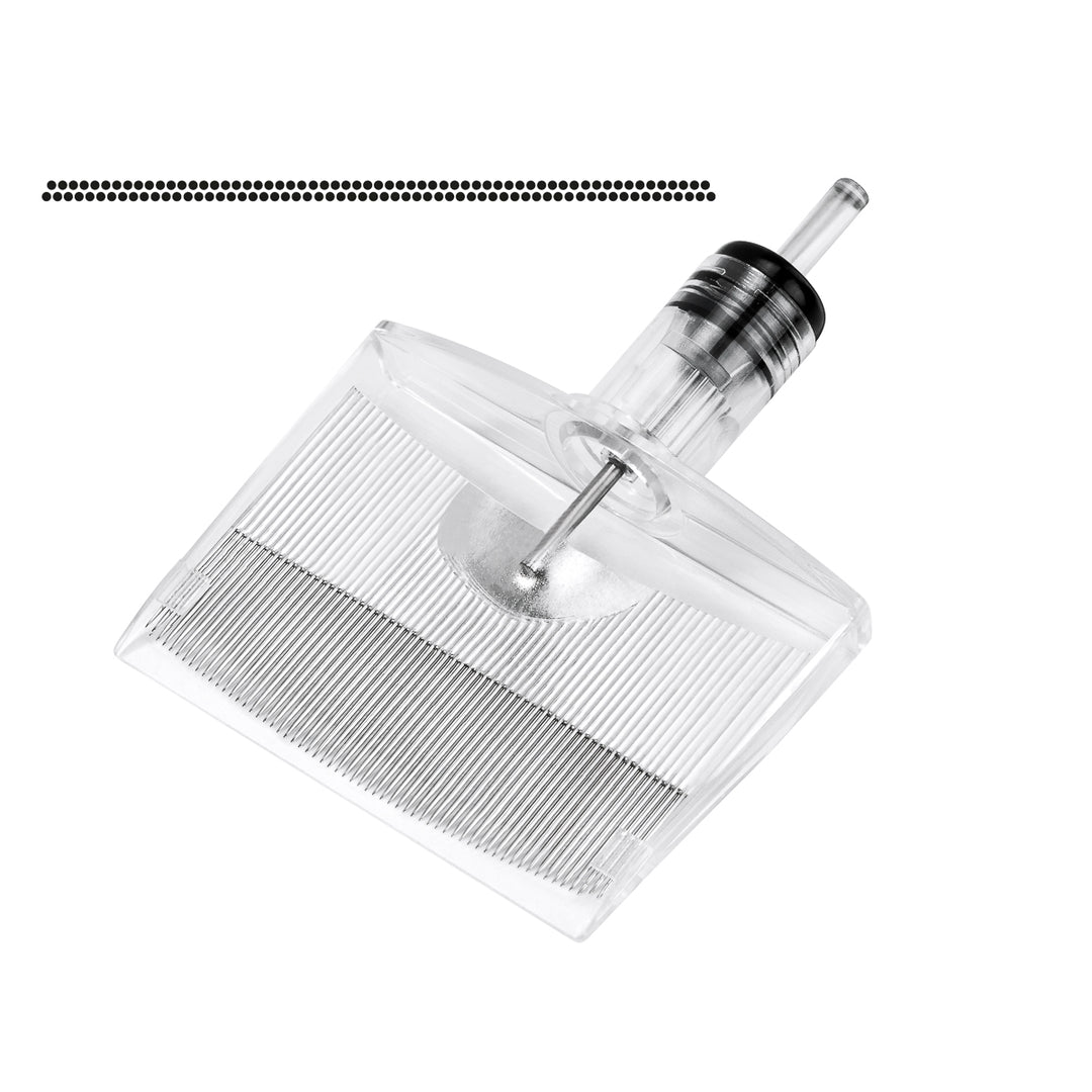 Tattoo Nadeln Cartridge Soft Edge Magnum 123RM 0.35 mm El Cartel V2 10 St