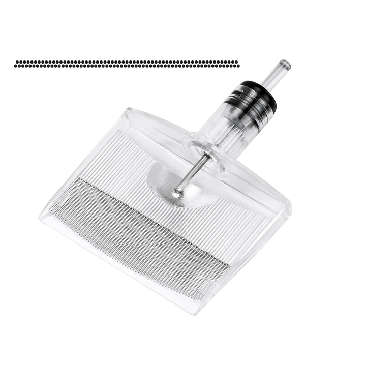Tattoo Nadeln Cartridge Soft Edge Magnum 123RM 0.35 mm El Cartel V2 10 St