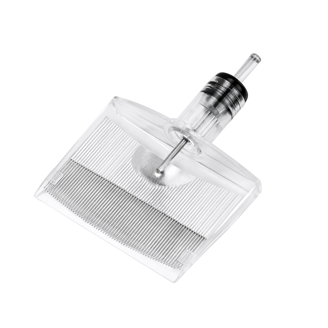 Tattoo Nadeln Cartridge Soft Edge Magnum 123RM 0.35 mm El Cartel V2 10 St - Bild 2