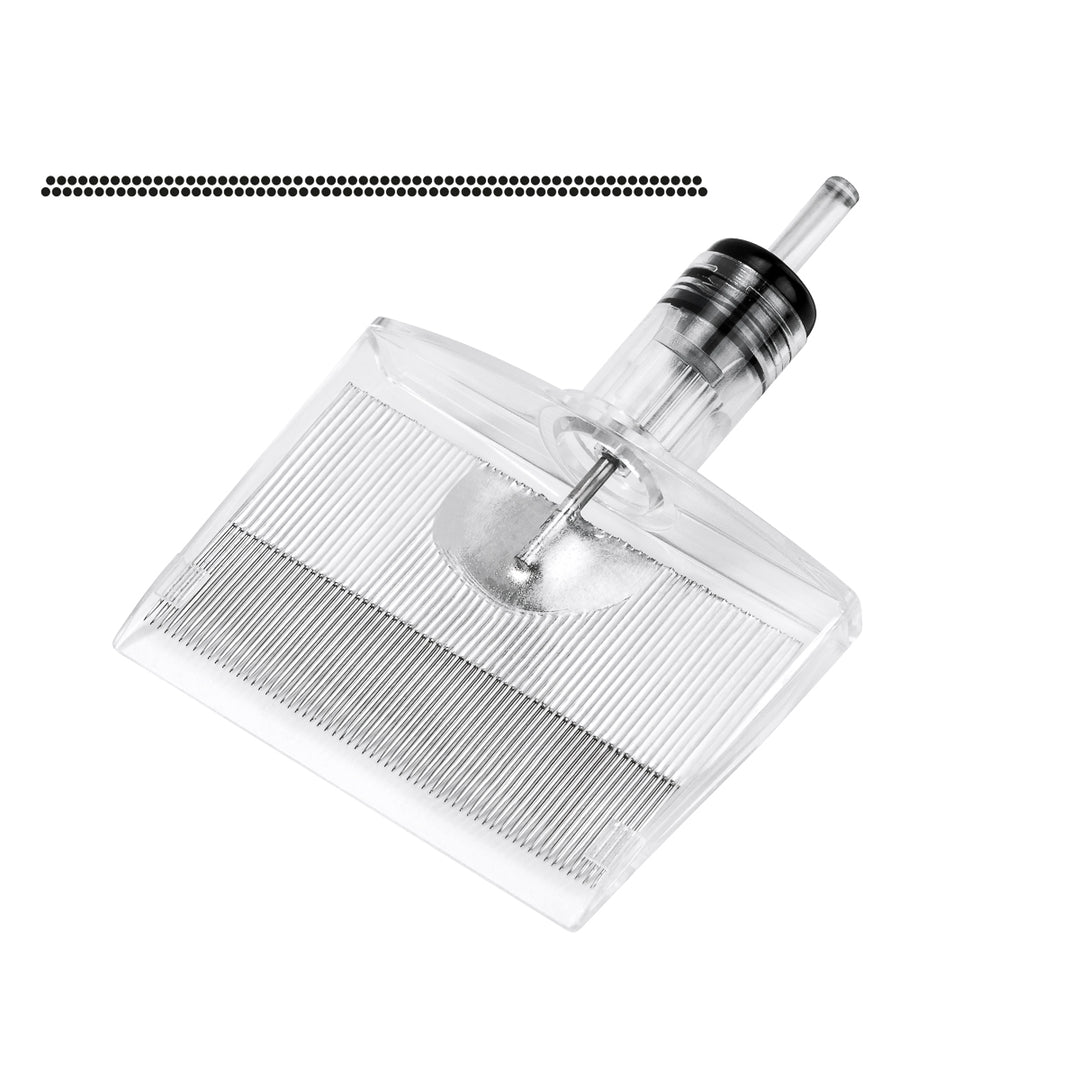 Tattoo Nadeln Cartridge Magnum 123M 0.35 mm El Cartel V2 5 St