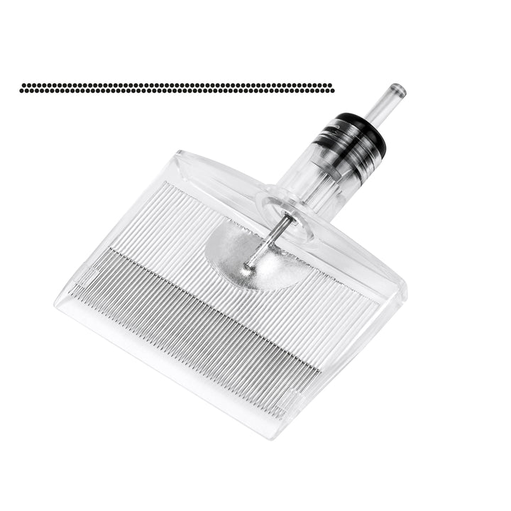 Tattoo Nadeln Cartridge Magnum 123M 0.35 mm El Cartel V2 5 St