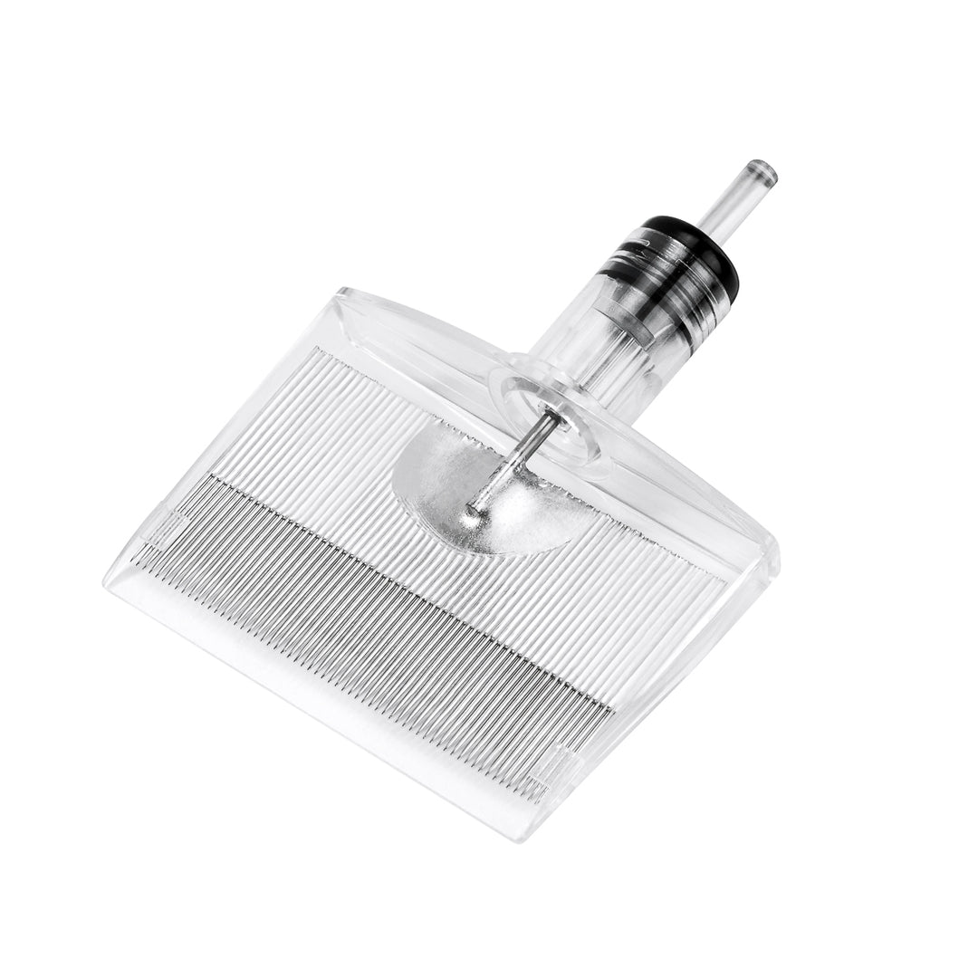 Tattoo Nadeln Cartridge Magnum 123M 0.35 mm El Cartel V2 5 St - Bild 2