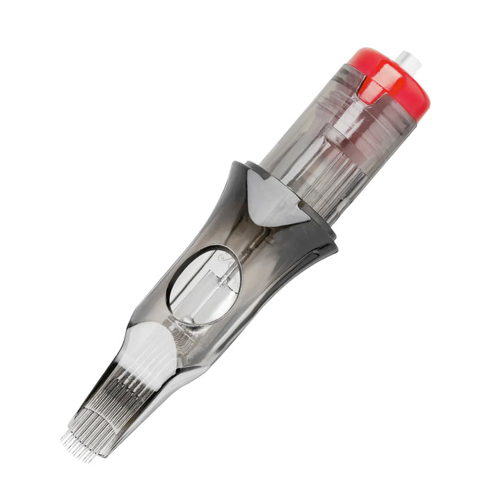 Tattoo Nadeln Cartridge RM-W 13 0.35 mm El Cartel V2 10 St - Bild 2