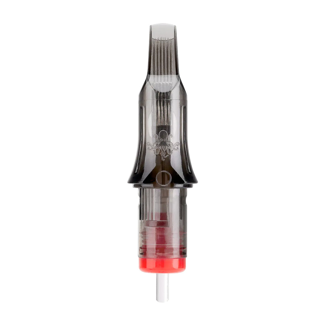 Tattoo Nadeln Cartridge RM-W 13 0.35 mm El Cartel V2 10 St - Bild 3