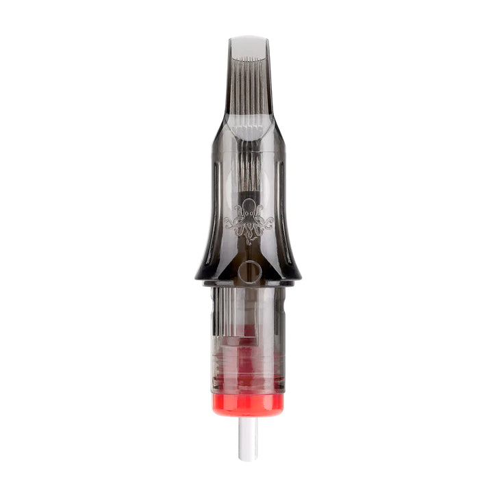 Tattoo Nadeln Cartridge RM-W 13 0.35 mm El Cartel V2 10 St - Bild 3