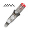 Tattoo Cartridge RM-W 15 0.35 mm El Cartel V2 10 St