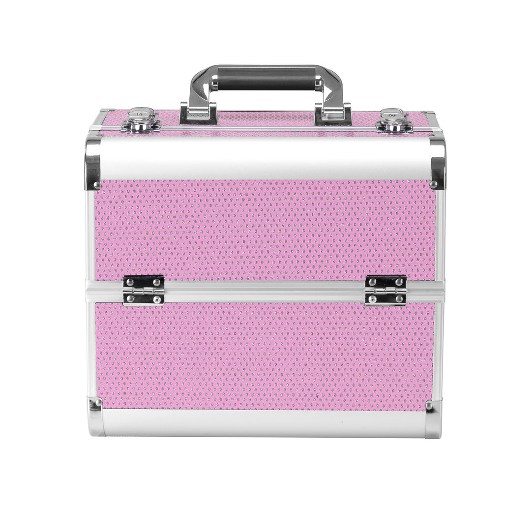 Schminkkoffer SC 44 Rosa - Bild 5