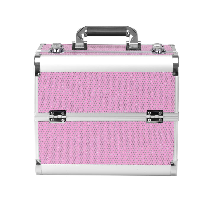Schminkkoffer SC 44 Rosa - Bild 5
