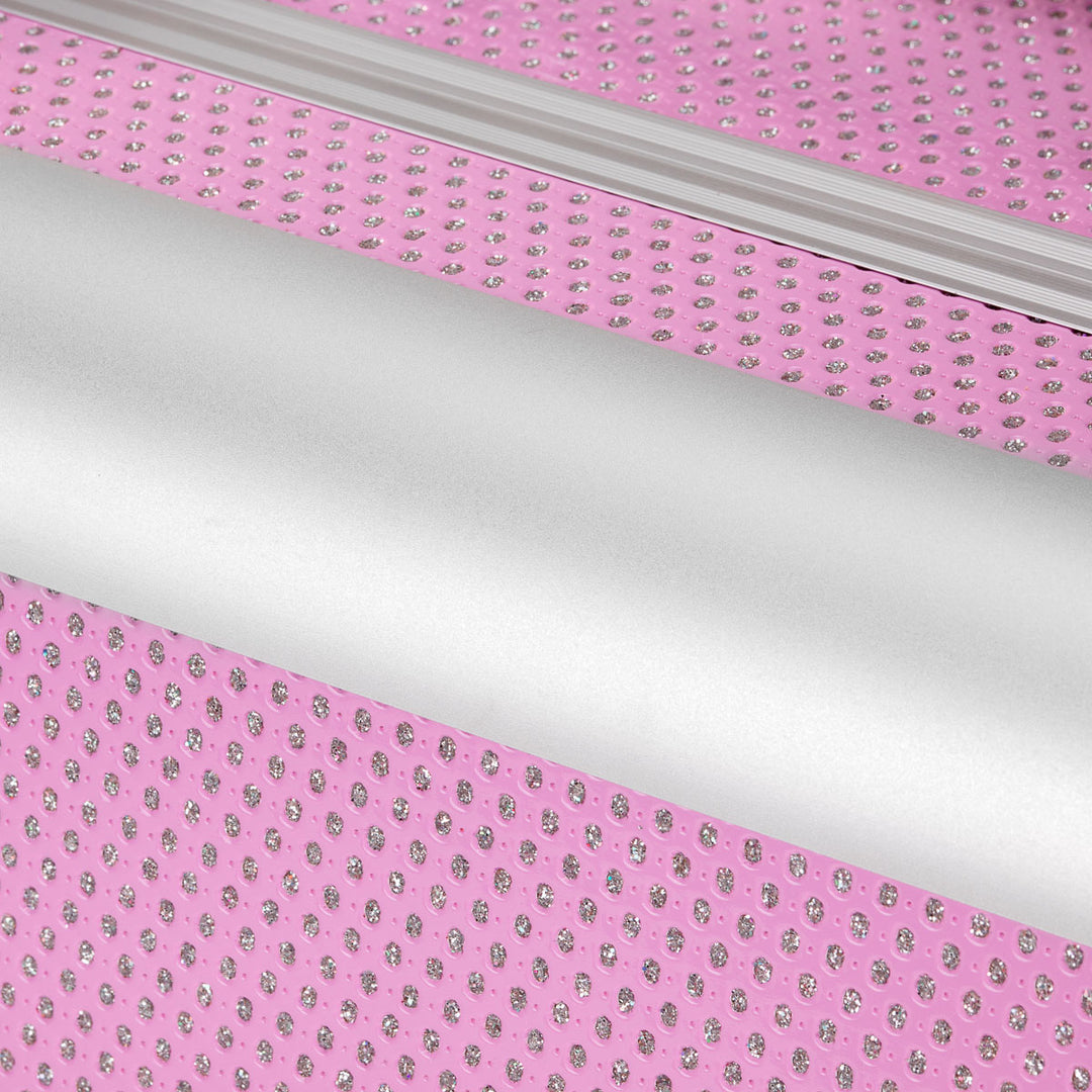 Schminkkoffer SC 44 Rosa - Bild 8