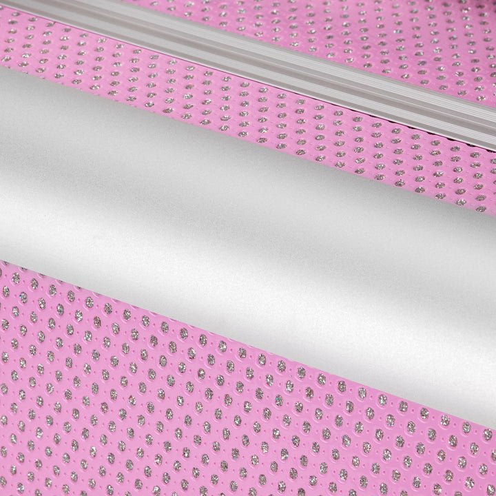 Schminkkoffer SC 44 Rosa - Bild 8
