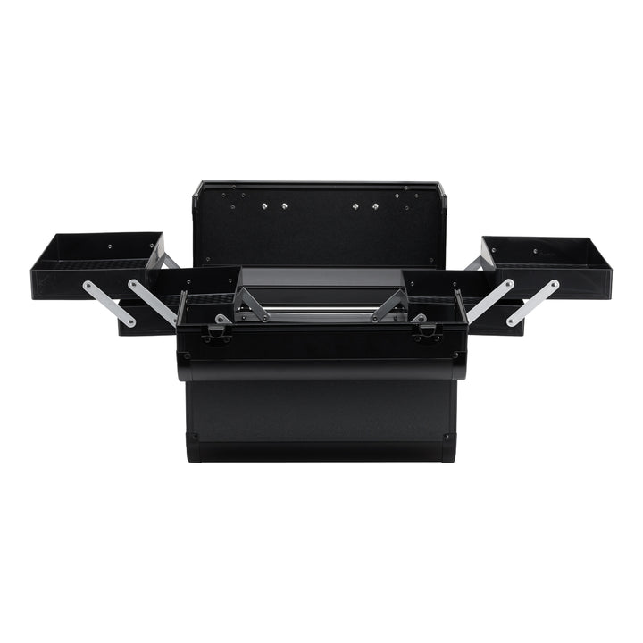 Schminkkoffer SC 40 Schwarz - Bild 5