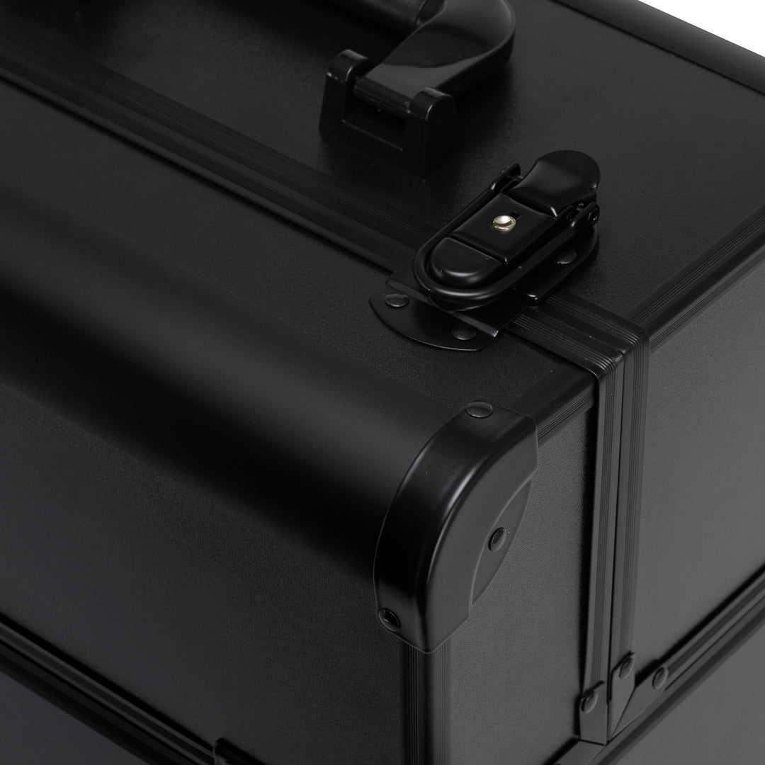 Schminkkoffer SC 40 Schwarz - Bild 8