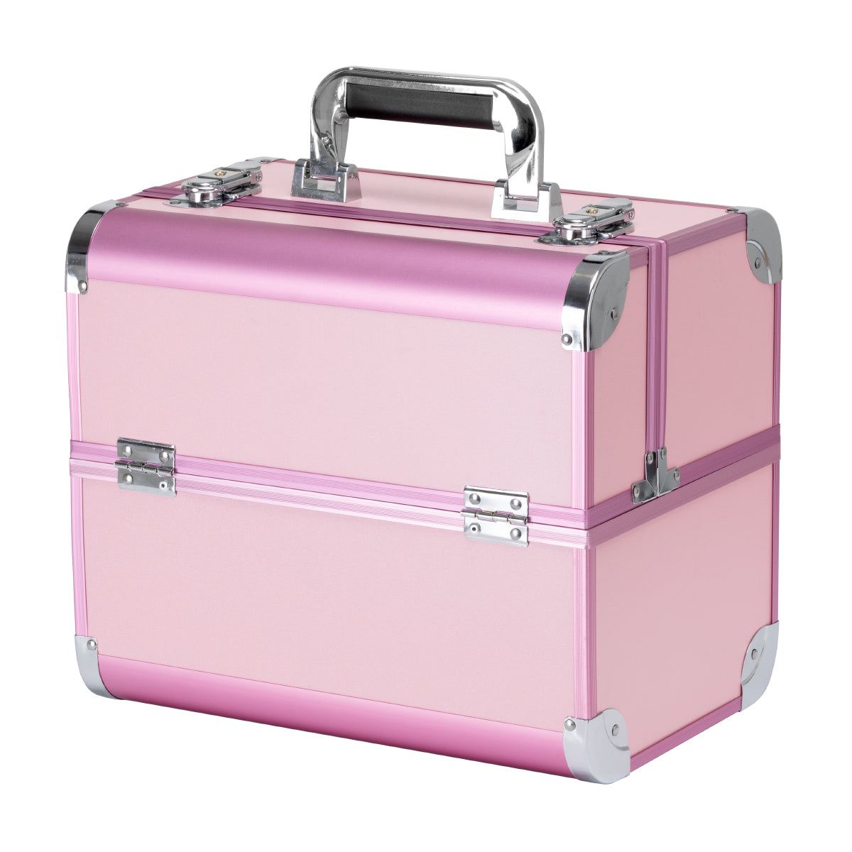 Schminkkoffer SC 40 Rosa