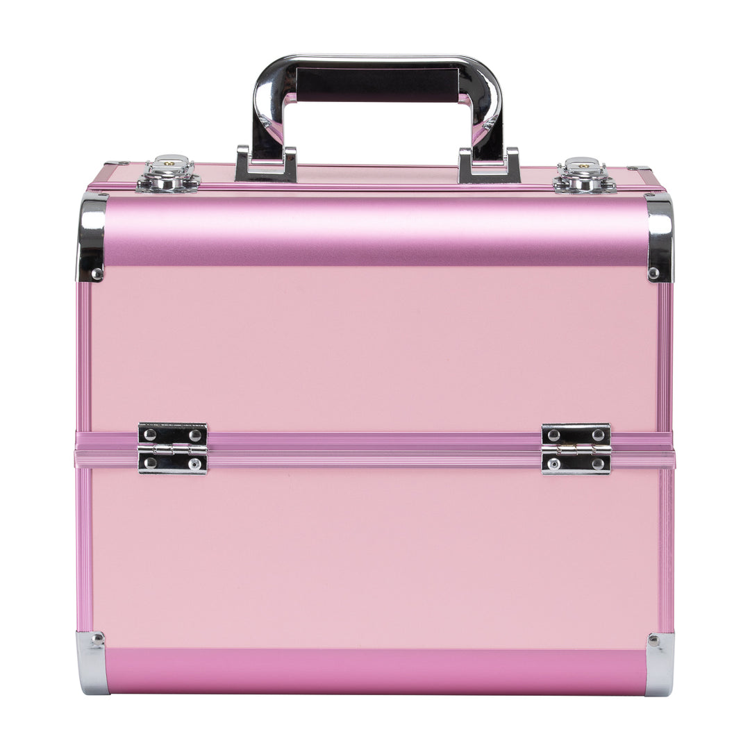 Schminkkoffer SC 40 Rosa - Bild 6