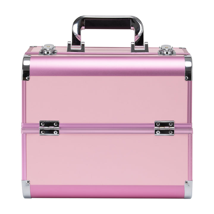 Schminkkoffer SC 40 Rosa - Bild 6