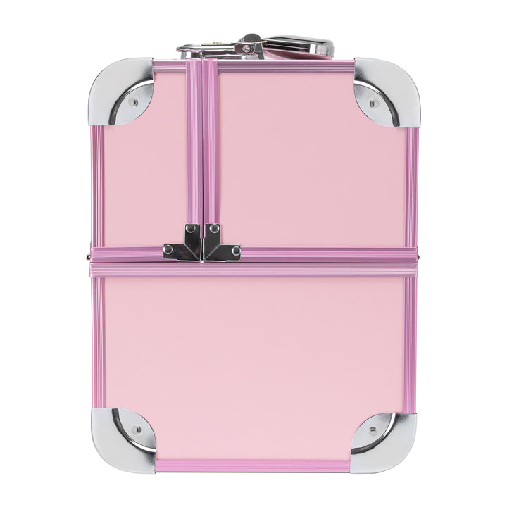 Schminkkoffer SC 40 Rosa - Bild 7