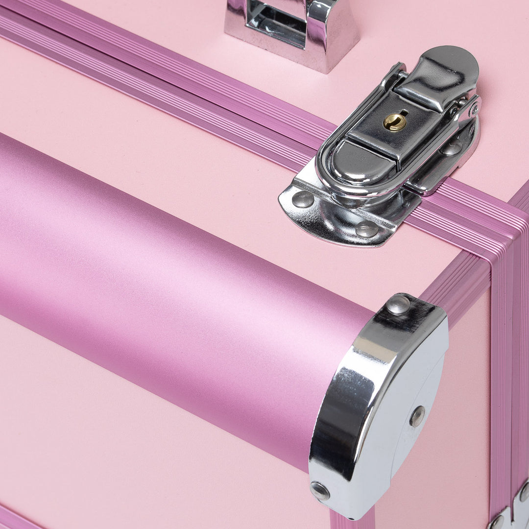 Schminkkoffer SC 40 Rosa - Bild 8