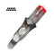 Tattoo Cartridge Soft Edge Magnum 11RM 0.30 mm El Cartel V2 10 St