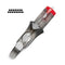 Tattoo Cartridge Soft Edge Magnum 15RM 0.35 mm El Cartel V2 10 St