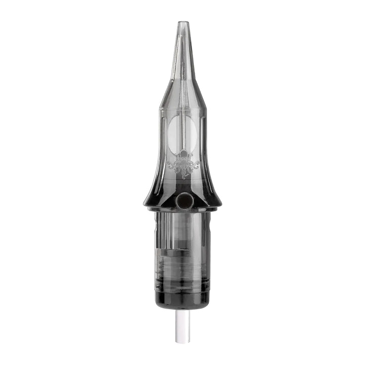 Tattoo Nadeln Cartridge Round Shader 9RS 0.25 mm El Cartel V2 10 St - Bild 3