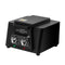 Heißluftsterilisator SM-360A Schwarz