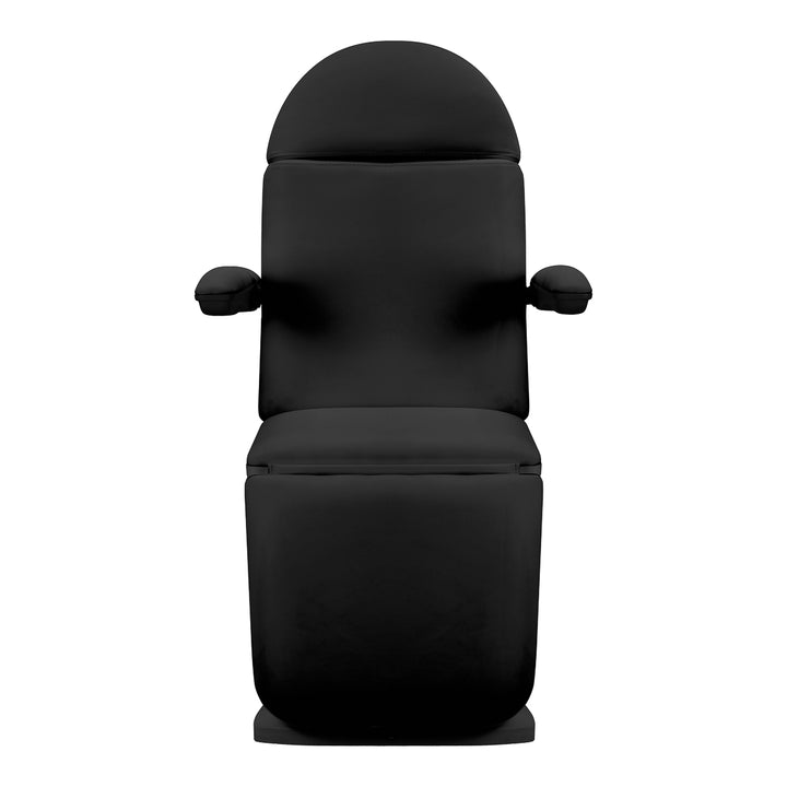 Elektrische Kosmetikliege Sillon Eclipse mit 3 Motoren Schwarz 2