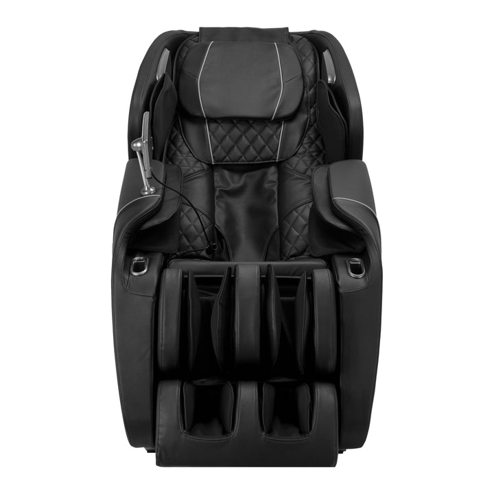 Massagesessel Elektrisch Sakura Luxury 808 Schwarz - Bild 5