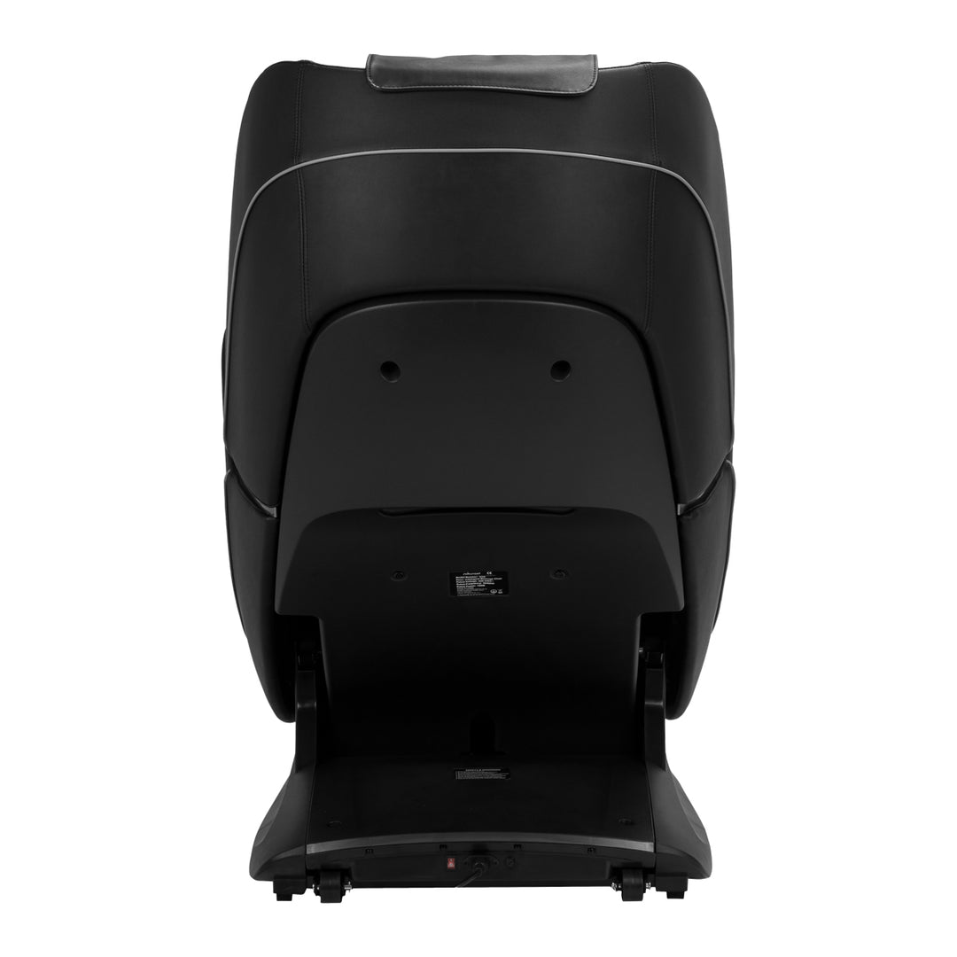 Massagesessel Elektrisch Sakura Luxury 808 Schwarz - Bild 6