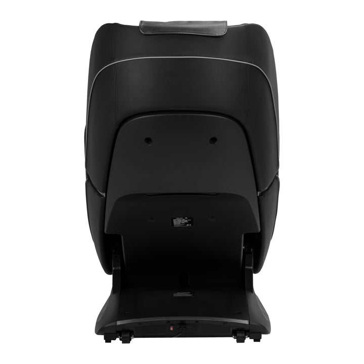 Massagesessel Elektrisch Sakura Luxury 808 Schwarz - Bild 6