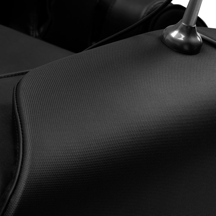 Massagesessel Elektrisch Sakura Luxury 808 Schwarz - Bild 11