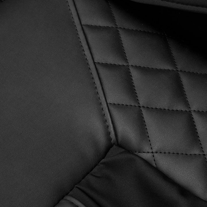 Massagesessel Elektrisch Sakura Luxury 808 Schwarz - Bild 16