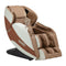 Massagesessel Elektrisch Sakura Luxury 808 Weiß-Beige
