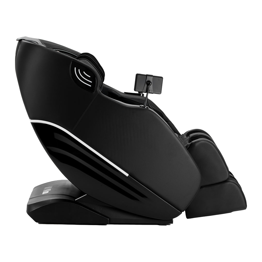 Massagesessel Elektrisch Sakura Maximus 809 3D Schwarz - Bild 2