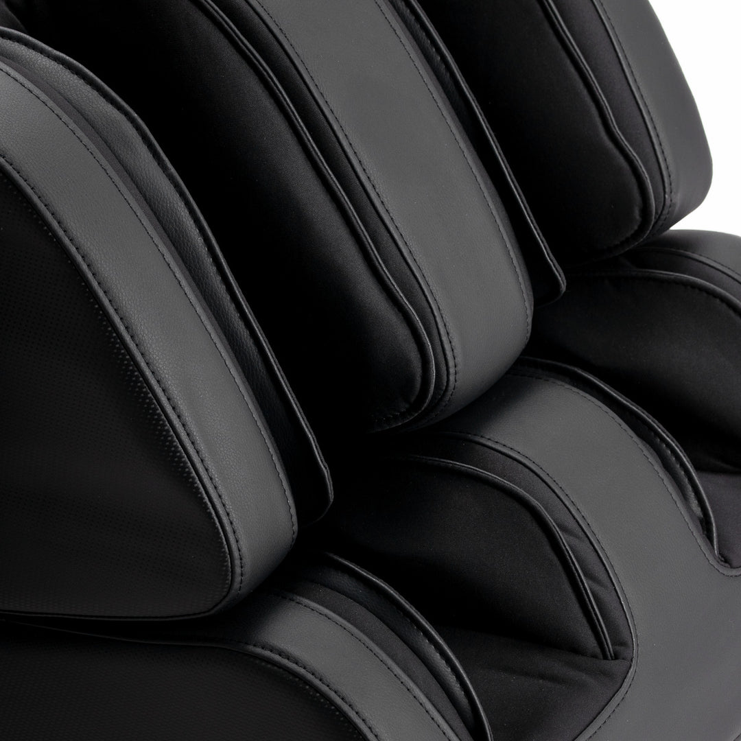 Massagesessel Elektrisch Sakura Maximus 809 3D Schwarz - Bild 8
