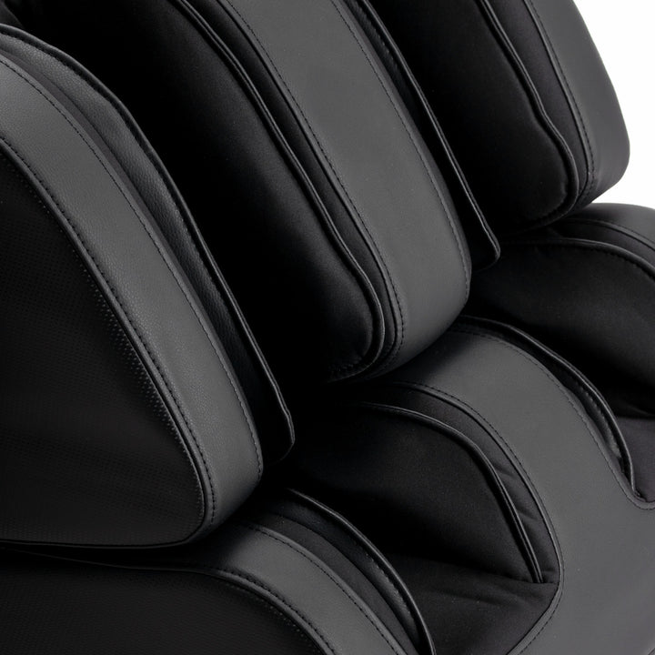 Massagesessel Elektrisch Sakura Maximus 809 3D Schwarz - Bild 8