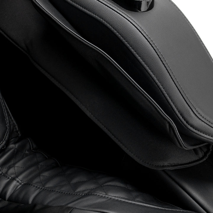 Massagesessel Elektrisch Sakura Maximus 809 3D Schwarz - Bild 16