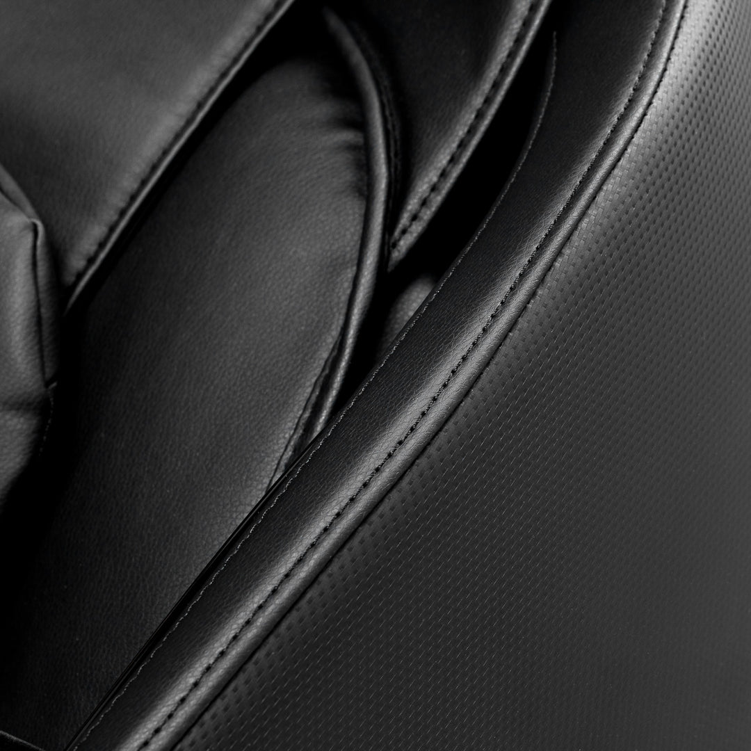 Massagesessel Elektrisch Sakura Maximus 809 3D Schwarz - Bild 17