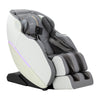Massagesessel Elektrisch Sakura Maximus 809 3D Weiß