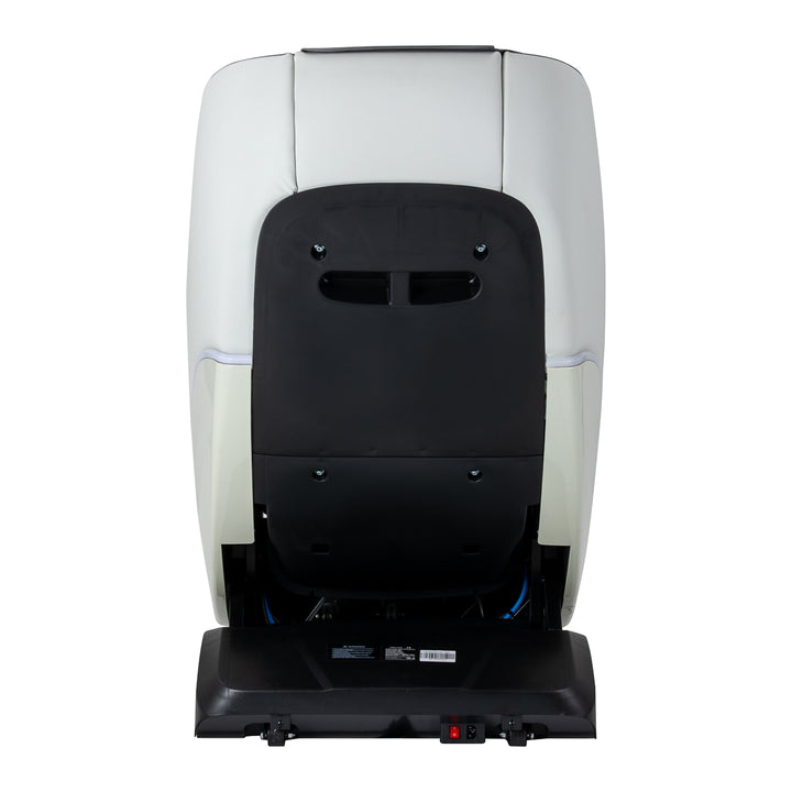 Massagesessel Elektrisch Sakura Maximus 809 3D Weiß - Bild 6
