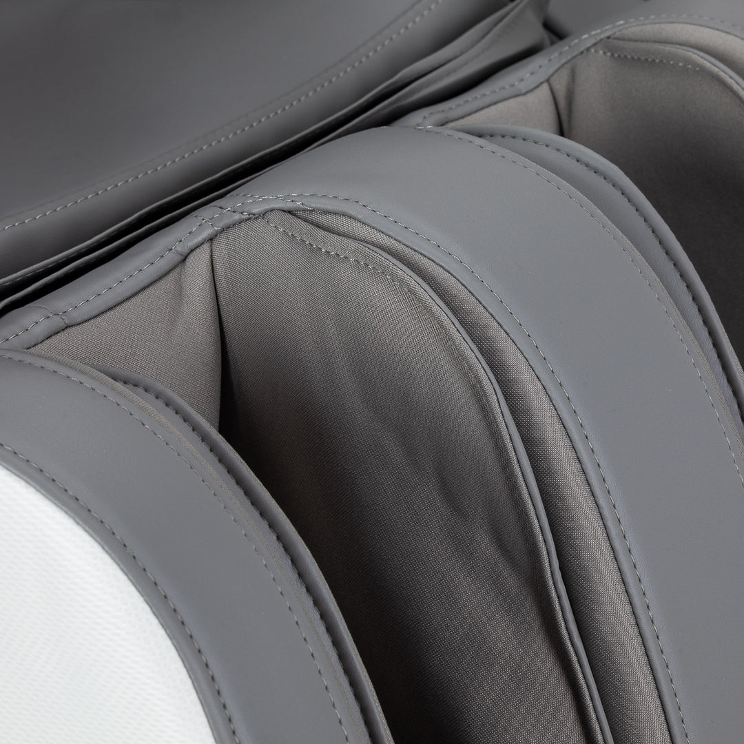 Massagesessel Elektrisch Sakura Maximus 809 3D Weiß - Bild 14